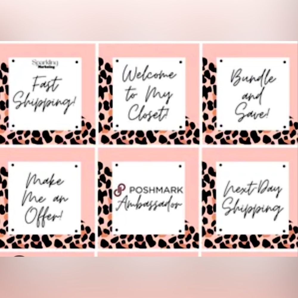 DONT BE SHY ☺️ MAKE AN OFFER 💕💕 💵 thank you 😊